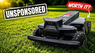 Why I Ditched Lymow One Plus For The Navimow X430 Unsponsored