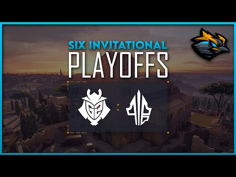 Pengu reacts to G2 Esports VS Parabellum Esports (Full Match) - Six Invitational Lower Bracket