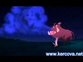The Lion King 1½ Simba Needs Us Albanian