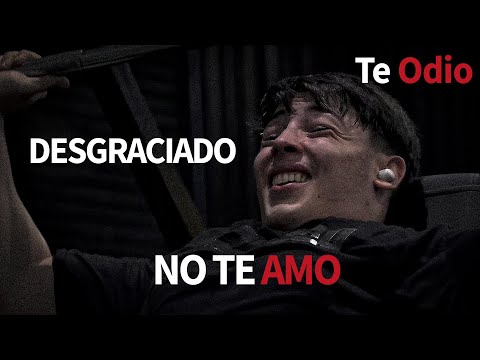 “She Doesn’t Love You… (REAL AUDIO GYM) - Forbidden Motivation”