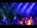 Billy Idol live in Switzerland 2014 - One Breath Away (New Song!)