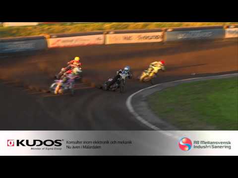 Ikaros Smederna - Piraterna 25 Juni 2013