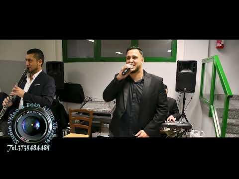 Spartak Kurteshi Gracian & Mateo Caka ne Asti 2026