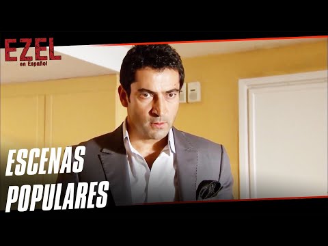 Escenas Populares De Ezel - 100° Capítulo