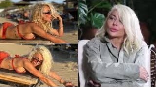 ნინა წკრიალაშვილი საოცარ ფორმაში გამოჩნდა