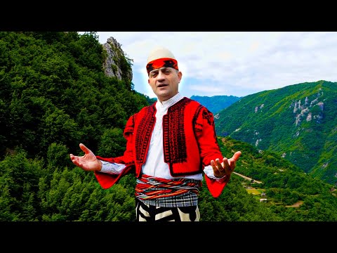 Gjovalin Prroni - Kur kushtrim dhanë gjamt'e motit