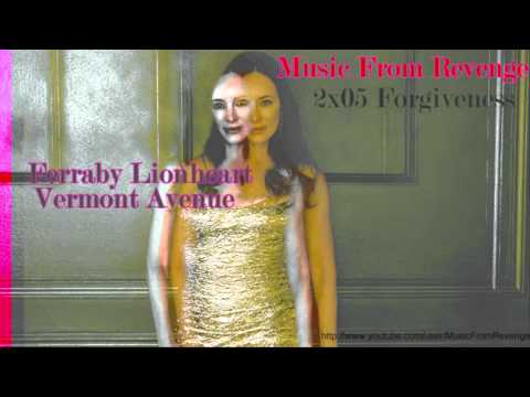 Ferraby Lionheart - Vermont Avenue