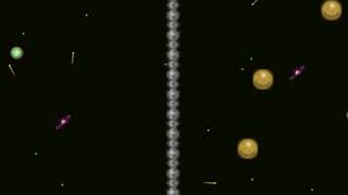 Go Mission Space Travel: Is a bland space shooter, unworthy of your time