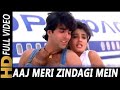NEW FULL VIDEO SONG Aaj Meri Zindagi Mein Pehli Pehli Khiladiyon Ka Khiladi Akshay HD