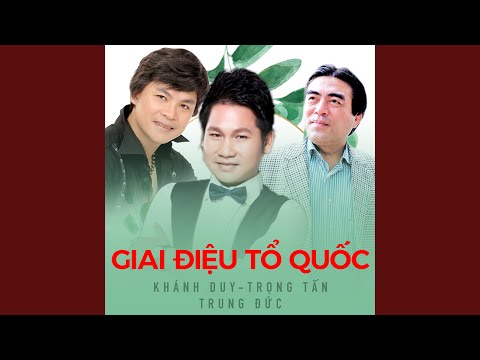 Thể hiện bởi Thanh Vinh