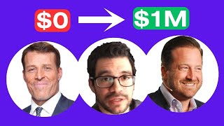 From Zero To Millions: How This Online Business Made Internet Gurus Rich