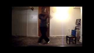Keke Palmer | If 6 Were 9 | Choreographed by DeMarco Williams | #DanceOnSpotlight