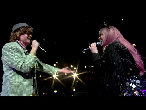 Lex Uiting - Letste Leedje Live @ Sjtasiefestasie 2023