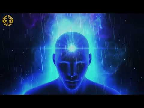 The Great Awakening - 3D to 5D Consciousness - 432 Hz + 963 Hz -  Manifest Miracles - With RAIN