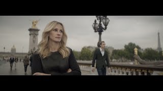Julia Roberts "Life is a journey” Calzedonia [full][completo] Giuseppe Macario