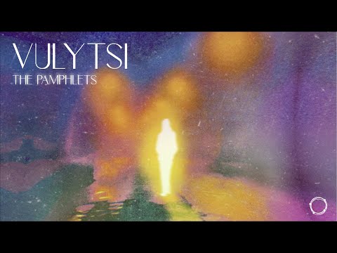 THE PAMPHLETS - Vulytsi