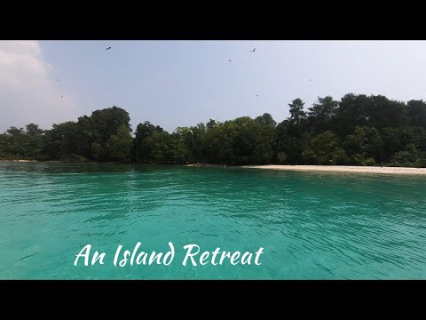 Na Finua - Island Getaway