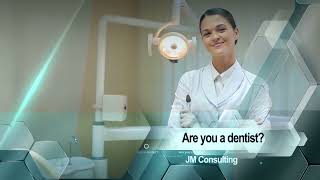 JM Consulting - Video - 1