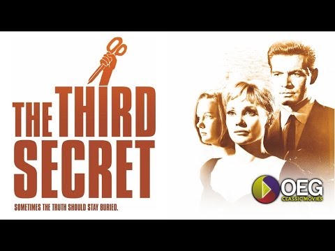 afbeelding Third Secret, The