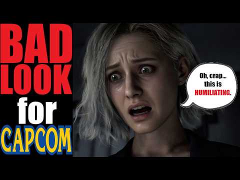 Resident Evil Requiem PLOT LEAKS. Someone released the ending of RE9, & some fans are MELTING DOWN