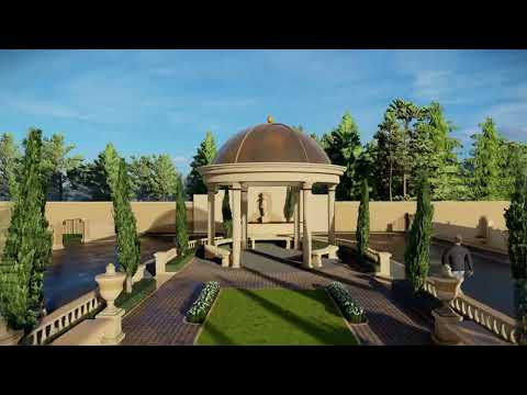 3D Tour Of Agarwal Emerald Nirvana