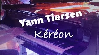 Yann TIERSEN : &quot; KEREON &quot;   (Album EUSA )