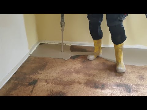 MAPEI Online-Seminar: PfP - Spachtelmassen schnell, effizient & wirtschaftlich verarbeiten