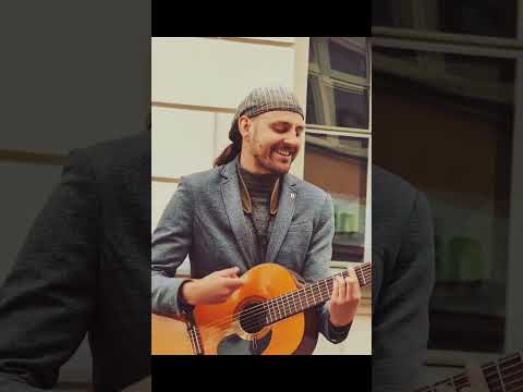 Jakub Bukaj - Aż do szczytów (street Gniezno 11.05.2024)