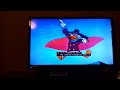Closing To Darkwing Duck Comic Book Capers 1993 VHS Canadian Copy