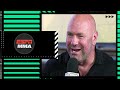 Dana White's expectations for Conor McGregor vs. Dustin Poirier 3 at #UFC264 | UFC Live