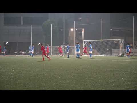 FAS COE U15 League  14 June 2023