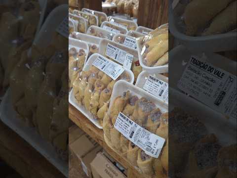 Monte Sião não é só moda e história…também é sabor! #canaldeviagem #turismo #minasgerais