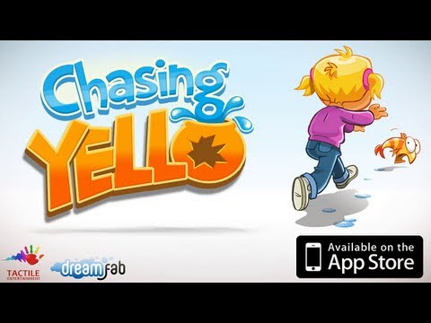 chasing yello ios hack