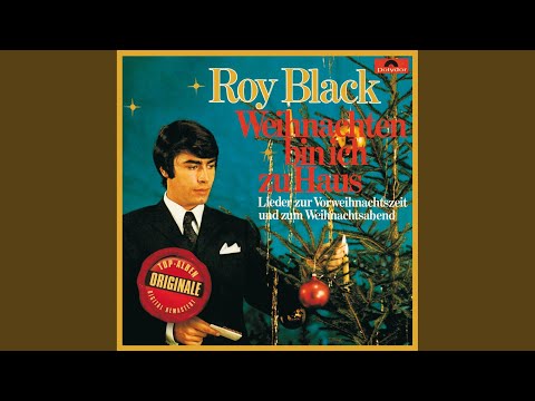 Roy Black – „Stille Nacht“
