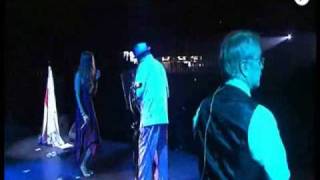 Joss Stone live at Sea Jazz Festival - Incredible