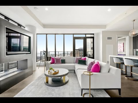 Spectacular Residence in Boston, Massachusetts | Sotheby's International Realty