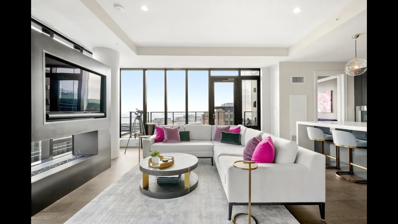 Spectacular Residence in Boston, Massachusetts | Sotheby's International Realty