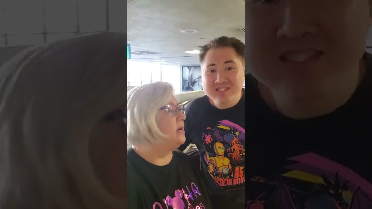 Hawaiian Airlines The Plumeria Lounge thumbnail