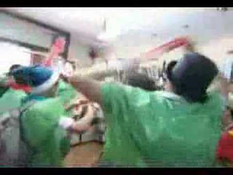 LA POLKA DEL ATRAPADOR