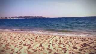 Juan les Pins, French riviera, France