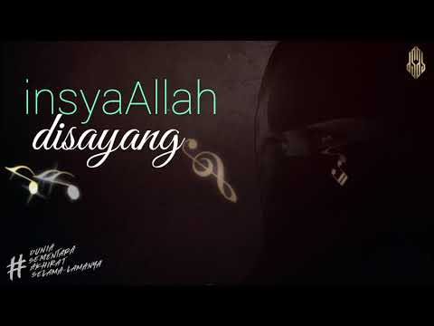 HIJAB ~ Derry Sulaiman Feat Dodhy kangen band