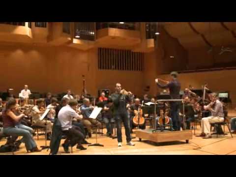 Manuel Blanco ARD Documental