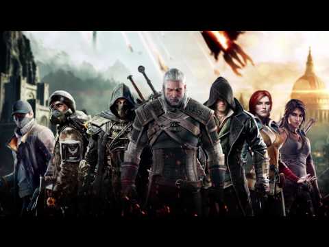 Generdyn ft. Zayde Wolf - Heroes (Powerful Hybrid Vocal) 🎧