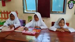 Download lagu Lagu mengenal anggota tubuh dalam bahasa jawa krama - Kelas 1 SD mp3