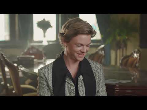 The Artful Dodger Season 2 | Now streaming on Disney+