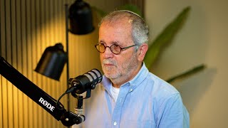 פרופ' שטרן אופטימי: יש מוצא מהמשבר | פודקאסט מיוחד בערוץ 7 (חדשות ערוץ 7) - התמונה מוצגת ישירות מתוך אתר האינטרנט יוטיוב. זכויות היוצרים בתמונה שייכות ליוצרה. קישור קרדיט למקור התוכן נמצא בתוך דף הסרטון