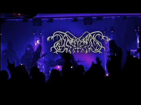 Thromos - Live (Krölpa / 2025)