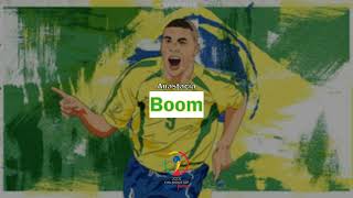 #WorldCup2002 #Lyric Boom - Anastacia