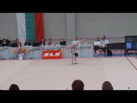 Yoana Nikolova, Clubs - Elit 2017