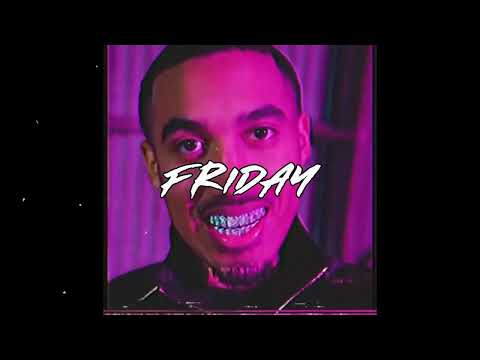 [FREE] Mike Sherm x Ohgeesy Type Beat 2024 "Friday” | @HoodWil ​